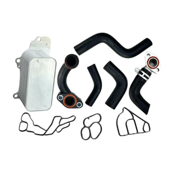 compare product Oil Cooler Kit with Gaskets Suitable For Jeep WK 3.0L CRD 2013-2020 68477666AA