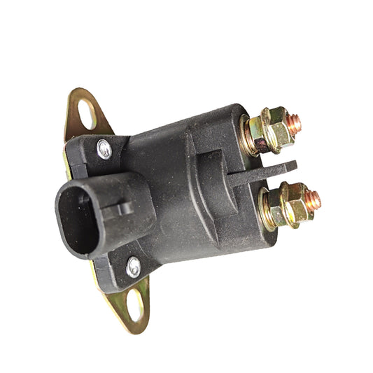 Starter Solenoid Relay 12V Suitable For Evinrude E-TEC 20HP-250HP 2004-2009