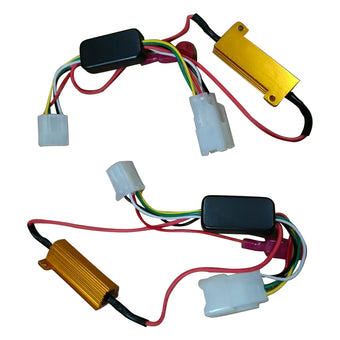 compare product Tail + Backup Module Kit Suitable For Nissan GT-R 2009-2019