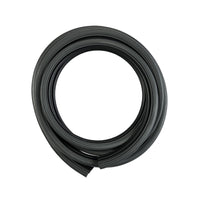 4x Front & Rear Door Rubber Seals Suitable For Holden Commodore VN / VP / VR / VS