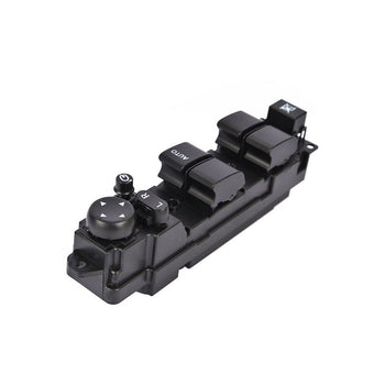 compare product Front Right Master Power Window Switch Suitable For Mazda 6 GH / Mazda 2 DE 2008¡§C2012