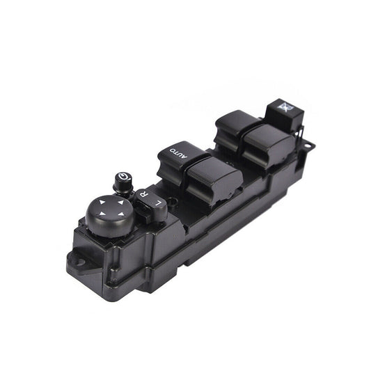 Front Right Master Power Window Switch Suitable For Mazda 6 GH / Mazda 2 DE 2008-2012