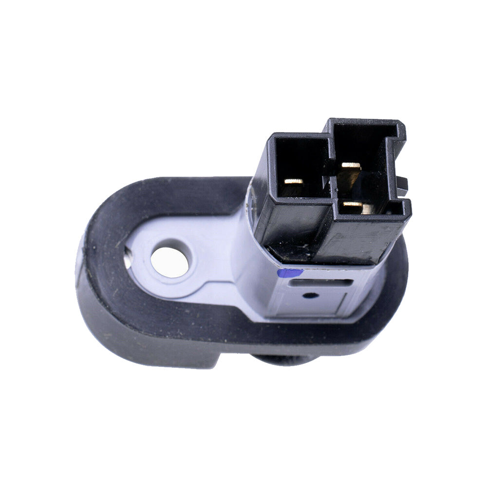 Door Courtesy Light Switch Boot 3-Pin Suitable For Nissan Patrol Y61/GU & Navara D22