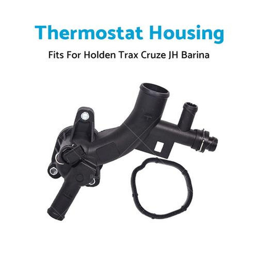 Water Outlet Thermostat Housing Sensor Suitable for Holden Trax 1.4L