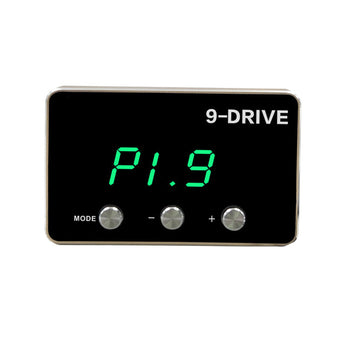 compare product 9-Mode Throttle Controller Kit Suitable For Toyota Prado 120 Series 2002-2009