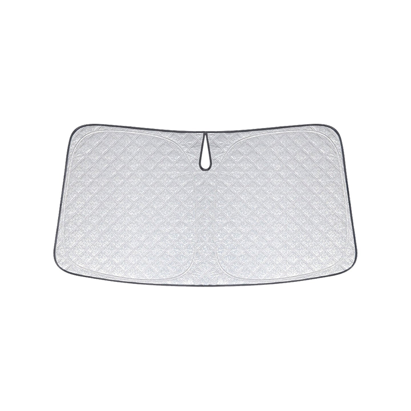 {{ 6 Layer WindScreen Sun Shade Suitable For Mazda BT-50 2020-2025 UV Protection }} - Buy Car Parts Online at {{ Kaka Auto Parts }}.