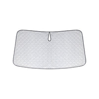 {{ 6 Layer WindScreen Sun Shade Suitable For Mazda BT-50 2020-2025 UV Protection }} - Buy Car Parts Online at {{ Kaka Auto Parts }}.