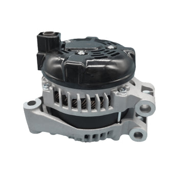 compare product Alternator Suitable For Land Rover Range Rover / Jaguar XJ / XF 150A 12V CW 6-Groove