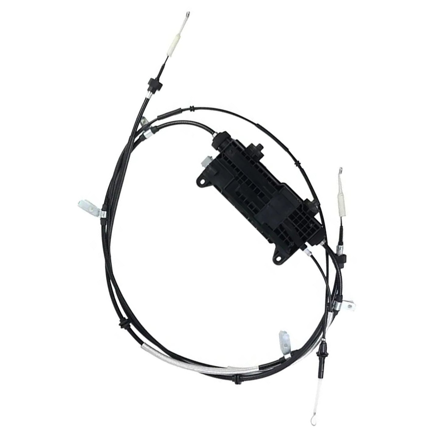 1x Parking Brake Module Handbrake Actuator Suitable For Land Rover D3 / RRS 2005-2009