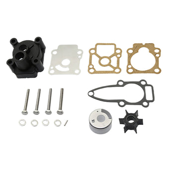 compare product Impeller Water Pump Kit Suitable For Mercury / Mariner / Tohatsu M8HP 3B2-873222
