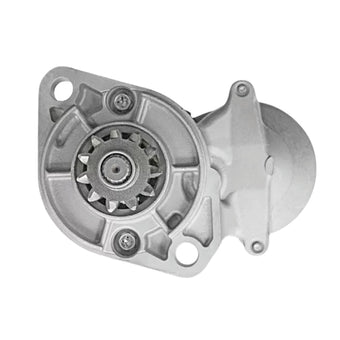 compare product Starter Motor Suitable for Kubota Tractor L4150DTN Diesel 2.3L 1988-1990