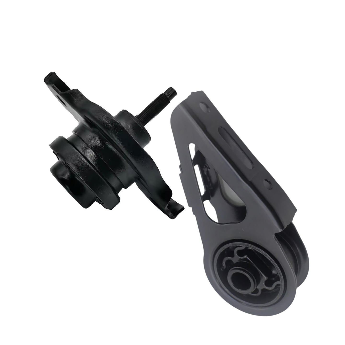 {{ Engine Mount Front & RH Suitable For Honda Jazz GD1 GD3 1.3 1.5L 4Cyl Auto 02-08 }} - Buy Car Parts Online at {{ Kaka Auto Parts }}.