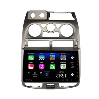 compare product Android Car Stereo Radio with CarPlay, GPS, WiFi, and Camera Suitable For Holden Rodeo 4-64GB