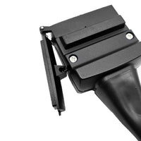 82171BL 12 Pin Flat Connector Plug Suitable For Trailer Caravan Boat Vehicle