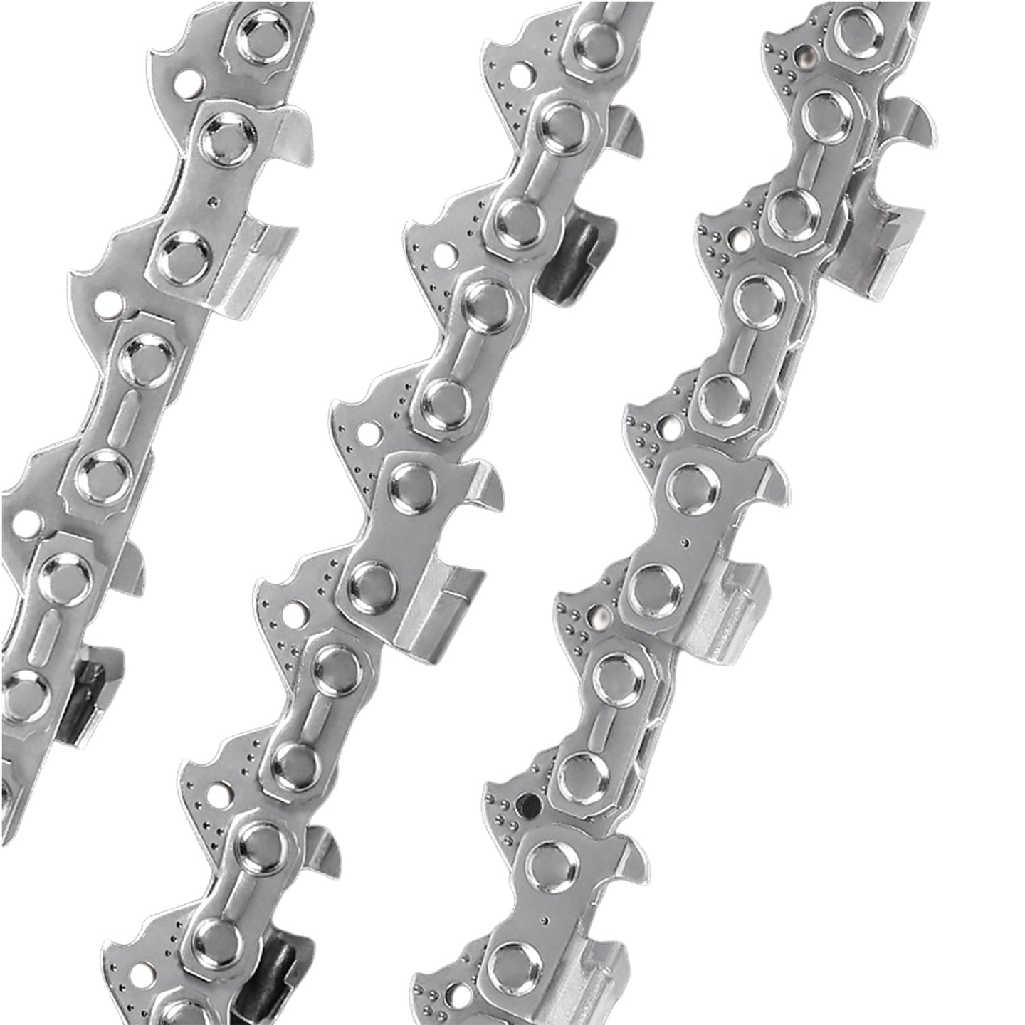 {{ 1pcs Tungsten Chainsaw Chain 3/8 .043 40DL Suitable for OZITO OCS-018 PXCCSS-018 }} - Buy Car Parts Online at {{ Kaka Auto Parts }}.