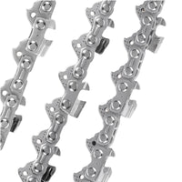 {{ 1pcs Tungsten Chainsaw Chain 3/8 .043 40DL Suitable for OZITO OCS-018 PXCCSS-018 }} - Buy Car Parts Online at {{ Kaka Auto Parts }}.