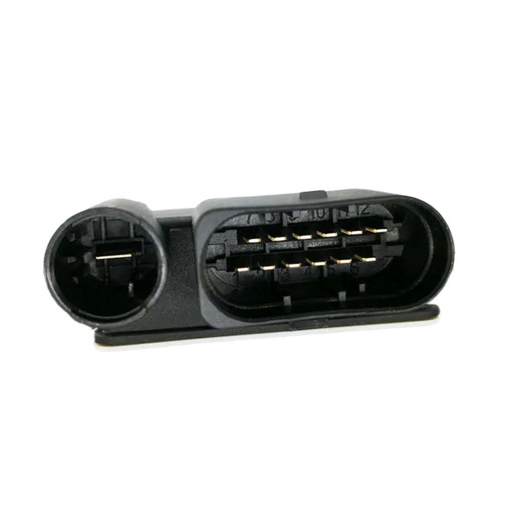 Glow Plug Control Unit Suitable For Mercedes E320 / GL320 / ML320 / R350 6429007701