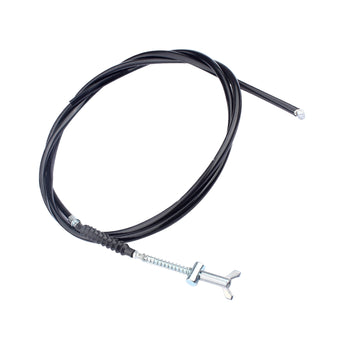 compare product Rear Hand Brake Cable Suitable For Kawasaki KVF650 / KVF750 Brute Force 54005-0005