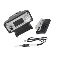 Portable Cordless Soldering Iron Station Suitable For Makita Battery ¡§C Welding Tool