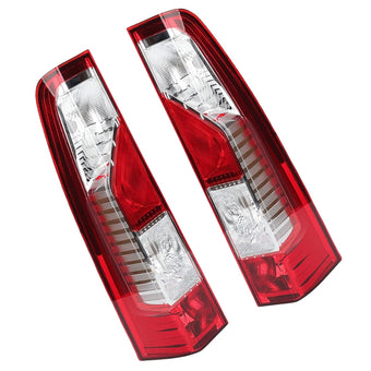 compare product Pair Tail Lights Suitable for Renault Master X62 Van/Bus 2010¡§C2025