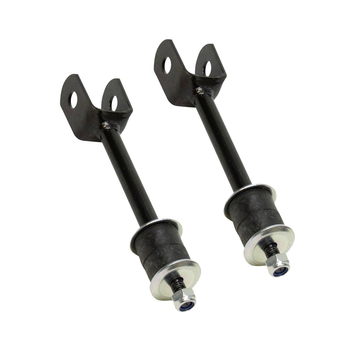 Front Suspension Stabilizer Bar Bushings 2x Suitable For Toyota Land Cruiser 80 Series 1993-1997 4.5L SUV