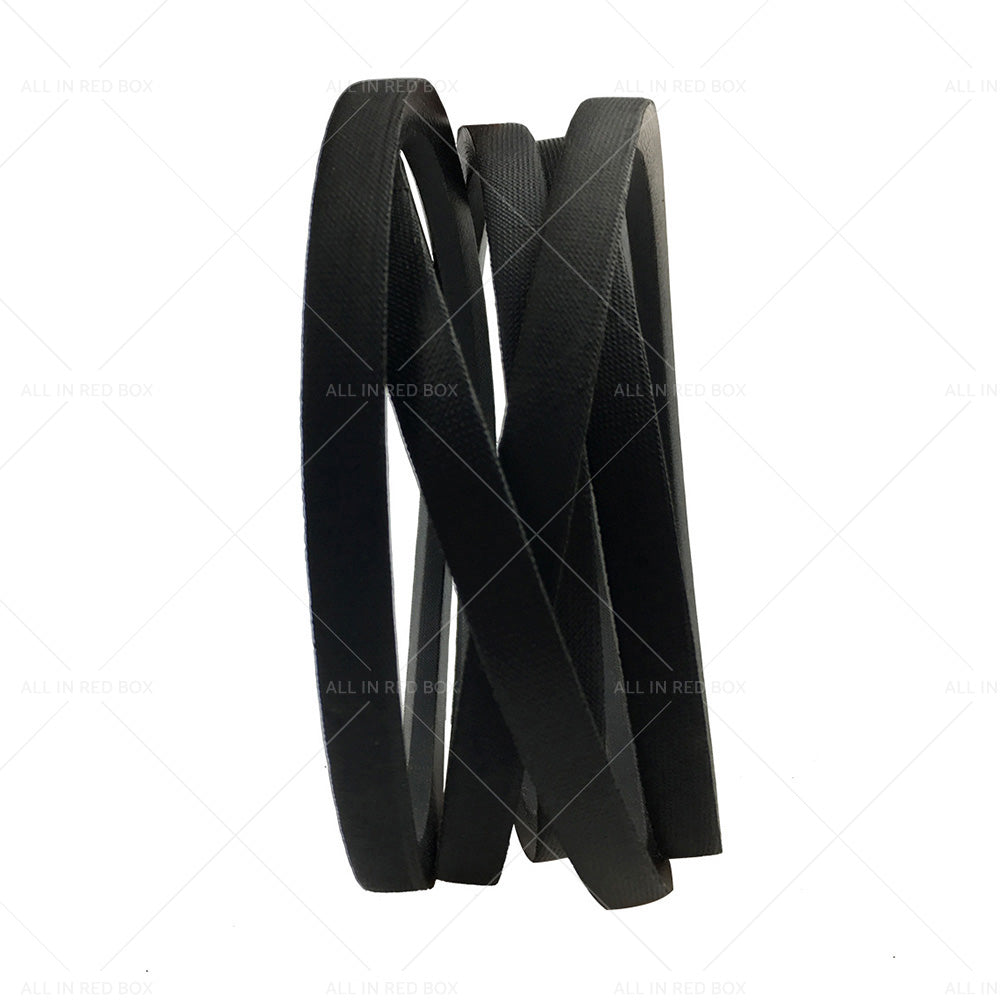 {{ Deck Belt Suitable For 38  and  42 Inch Cut John Deere Mowers M126536 }} - Buy Car Parts Online at {{ Kaka Auto Parts }}.