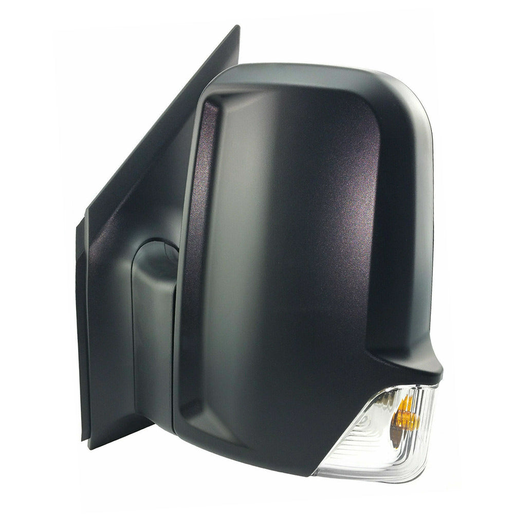 Left Side Electric Door Mirror Suitable For Mercedes Sprinter W906 2006¡§C2018