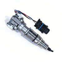 {{ Fuel Injector Suitable For Ford F-250 Super Duty 6.0L Powerstroke 2004-2007 }} - Buy Car Parts Online at {{ Kaka Auto Parts }}.