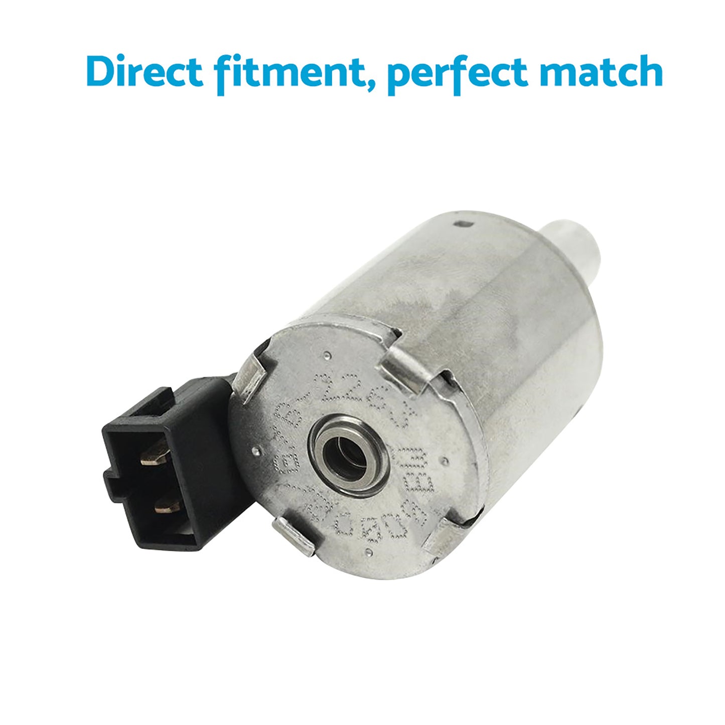 2x Automatic Transmission Solenoid Valve Suitable For Peugeot, Citro?n & Renault 257416