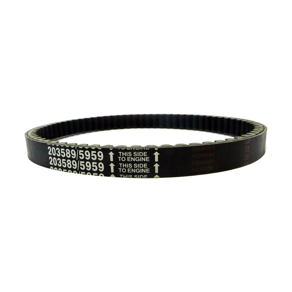 Torque Converter Drive Belt Suitable For TAV2 30 Series 203589 669 Go Kart, Buggy