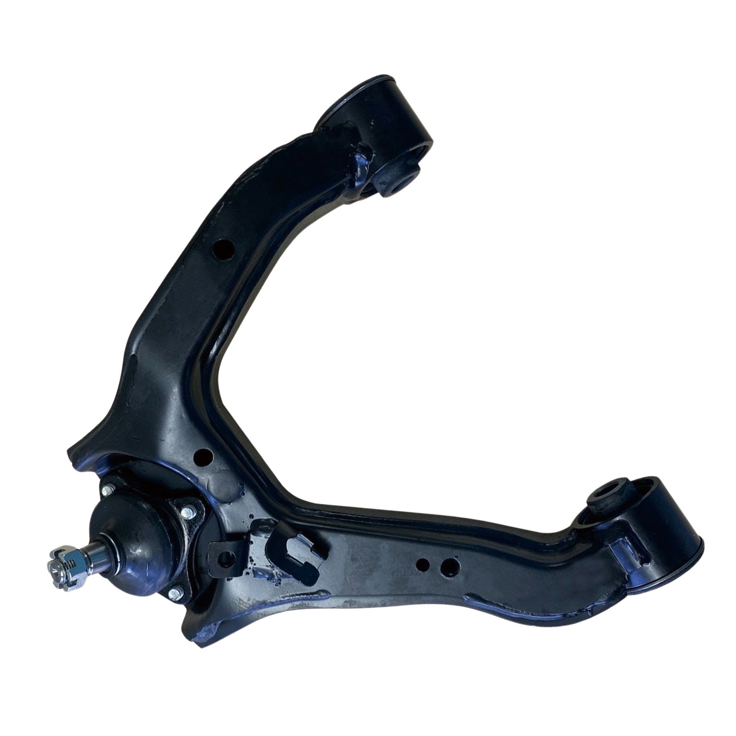 Pair Front Upper Control Arms Suitable For Mitsubishi Pajero NM NP 2000¡§C06 LH RH