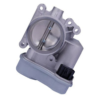 Throttle Body Suitable for BMW 3 Series 330d E90/E91/E92/E93 2005¡§C2011