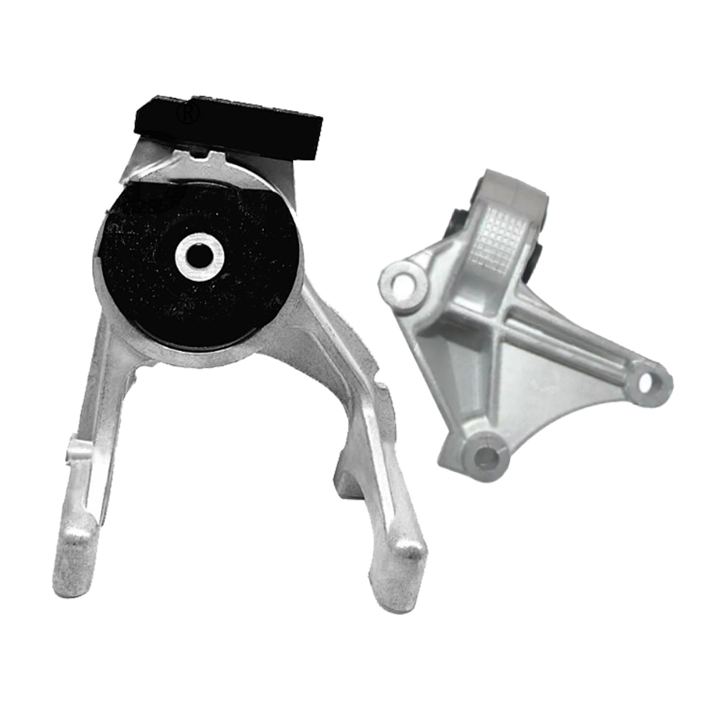 {{ Front Rear Engine Mount Suitable for Honda Odyssey RB1 RB2 2.4 K24A6 AT MT 04-09 }} - Buy Car Parts Online at {{ Kaka Auto Parts }}.