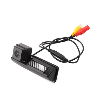 compare product Car Rear View Backup Camera Suitable For Toyota Aurion Camry 2007-2012