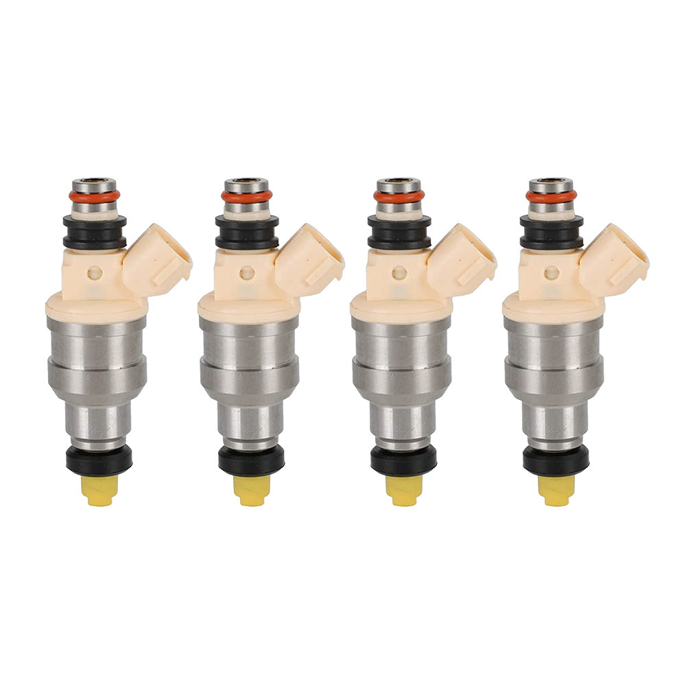 Fuel Injector Suitable For Suzuki Sidekick / X-90 / Tracker 1.6L NP-470 15710-58B00