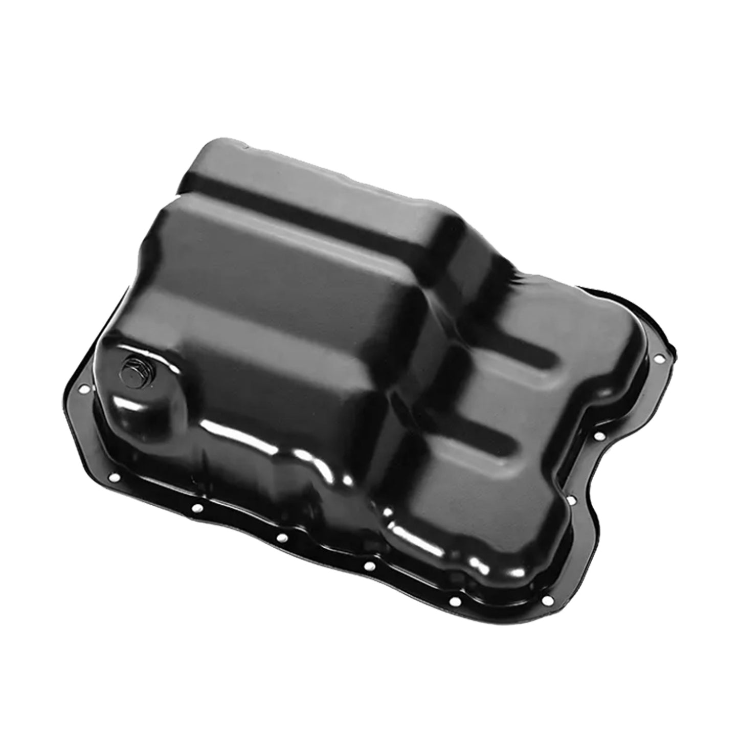 {{ Engine Lower Oil Pan Suitable for Mitsubishi Lancer RVR Outlander Sport 2.0L }} - Buy Car Parts Online at {{ Kaka Auto Parts }}.