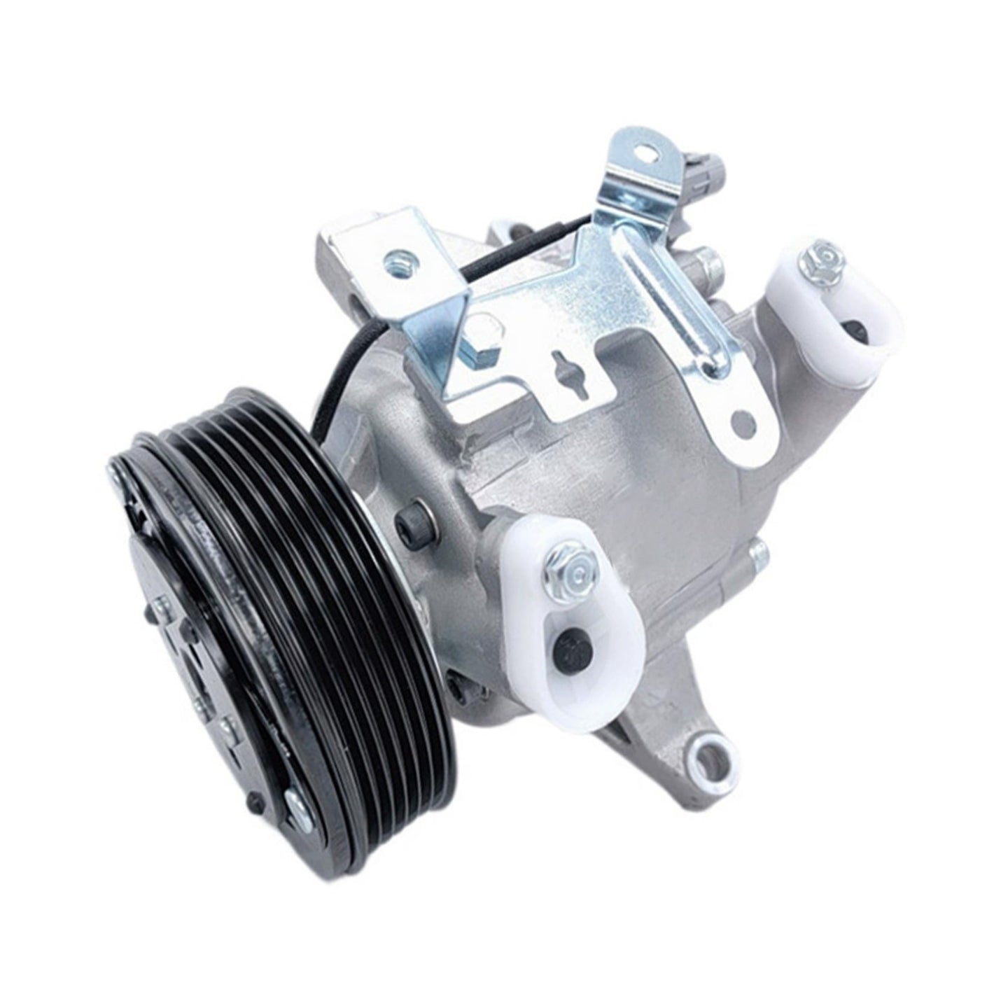 {{ Air Conditioning Compressor Suitable for Subaru Forester S4, SJ 2.0L Petrol FB20 }} - Buy Car Parts Online at {{ Kaka Auto Parts }}.