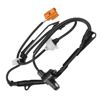 compare product Front Left ABS Wheel Speed Sensor Suitable for Honda Accord Coupe 1998¡§C2003