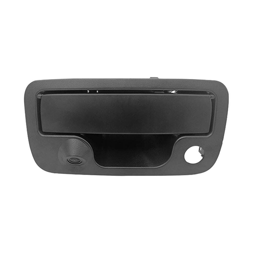 {{ Tailgate Handle w/ Rear View Backup Camera Suitable for VW Amarok 2011-16 }} - Buy Car Parts Online at {{ Kaka Auto Parts }}.