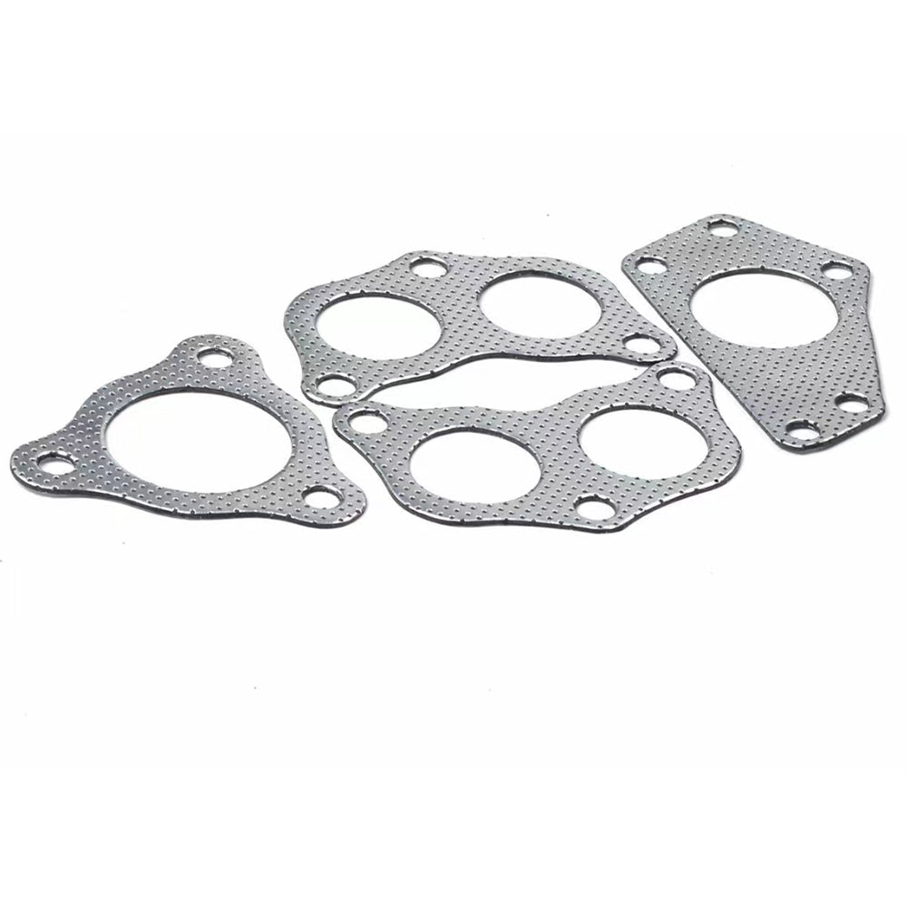 Exhaust Header Suitable For Subaru WRX STI 2.0L 2.5L EJ20 EJ25 02¡§C07 EH28015