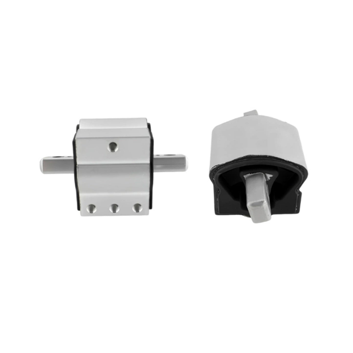 Set of 3 Engine Mount Suitable For Mercedes-Benz W204 C180 ¡ì3207 W212 E350