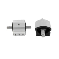 Set of 3 Engine Mount Suitable For Mercedes-Benz W204 C180 ¡ì3207 W212 E350