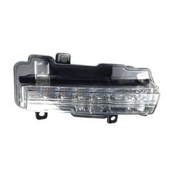 compare product Front Bumper Fog Light Left Lamp Suitable For Mitsubishi Pajero Montero 2015-2017 8312A019