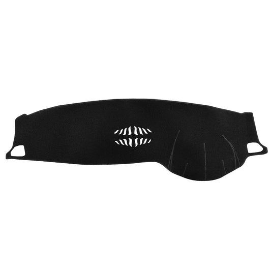 Dash Mat Suitable For BMW X5 E70 Series 2007-2013 Non-HUD Dashboard Cover Non-Slip
