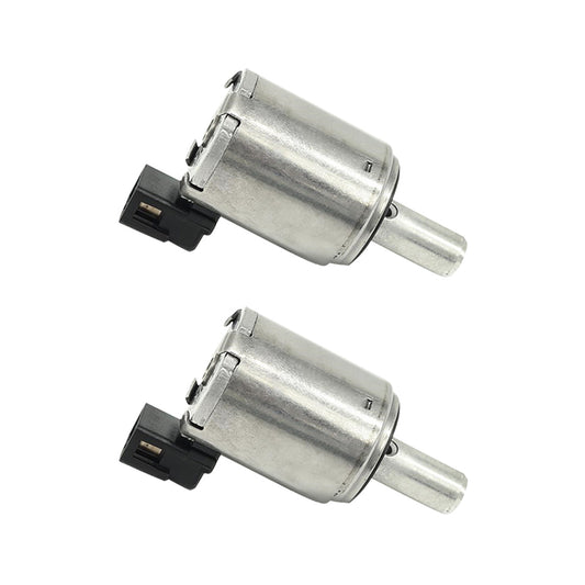 2x Automatic Transmission Solenoid Valve Suitable For Peugeot, Citro?n & Renault 257416