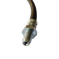 Extended Brake Hose Kit Suitable For Toyota Hilux LN106 LN46 LN60 LN65 RN105 YN65 YN67