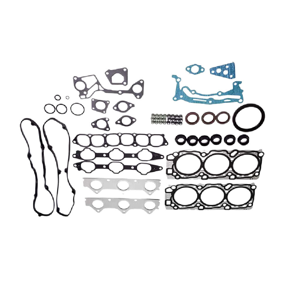 {{ VRS Cylinder Head Gasket Kit Suitable for Mitsubishi 380 Pajero NS NT NW NX 3.8L }} - Buy Car Parts Online at {{ Kaka Auto Parts }}.
