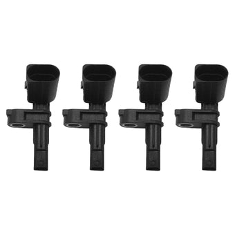 compare product 4x Wheel Speed Sensor Suitablefor Audi Q7 4LB Porsche Cayenne 92A VW Touareg 7P5