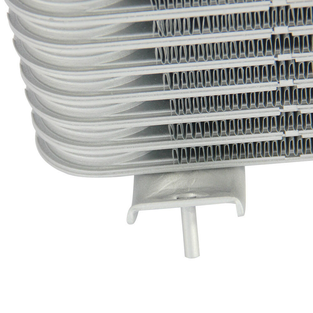 Intercooler Suitable For Mazda B-Series Bravo UN Ford Courier PE PG PH Turbo Diesel 1999¡§C2006