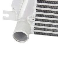 {{ Upgrade Intercooler fits Nissan Patrol GU Y61 ZD30 3. 0L Turbo Diesel 2007 ON }} - Buy Car Parts Online at {{ Kaka Auto Parts }}.